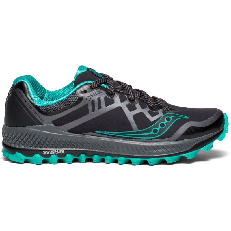 Saucony - Peregrine 8 GTX  - Trail Running shoes - Women's