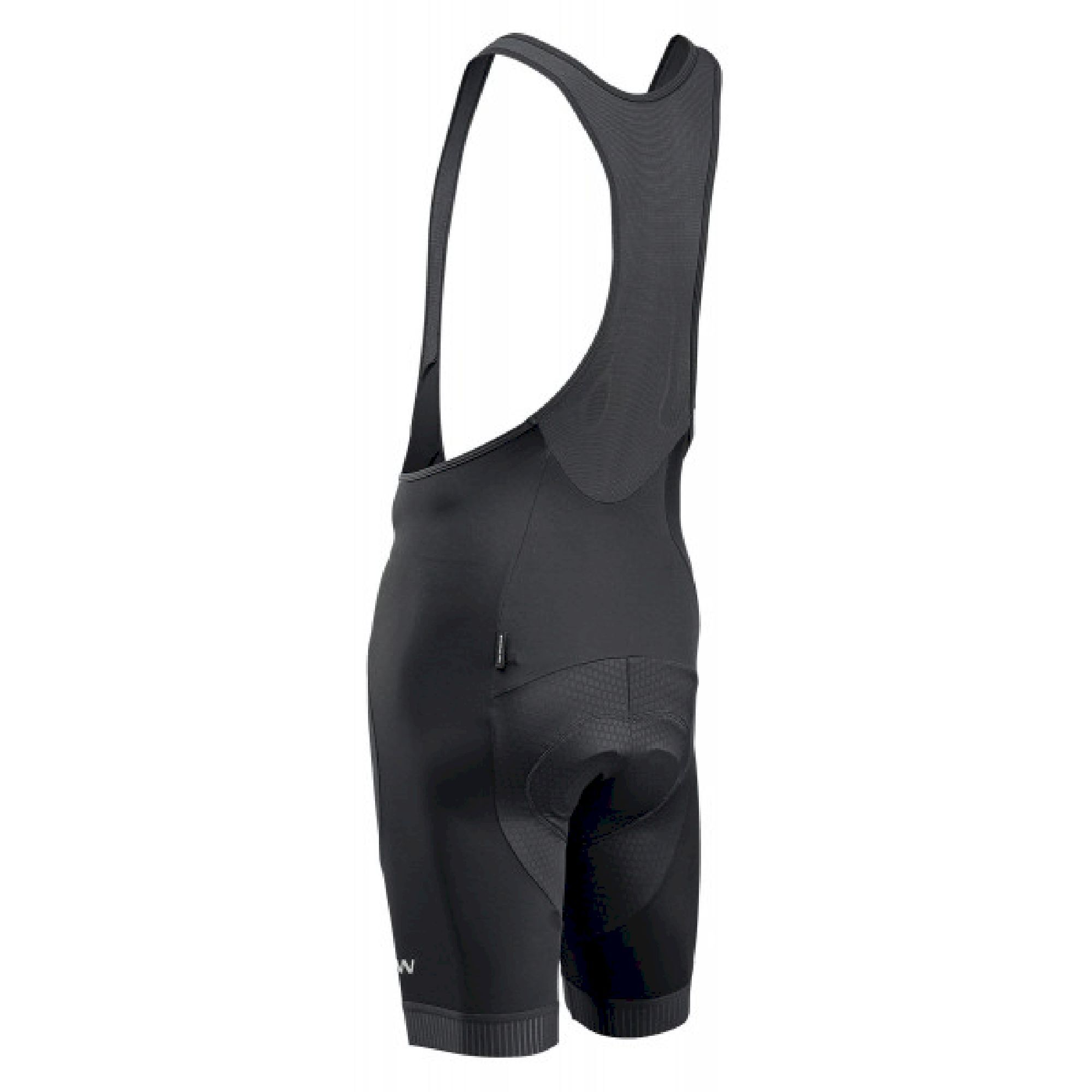Northwave Active Bibshort-Gel - Pantaloncini da ciclismo - Uomo | Hardloop