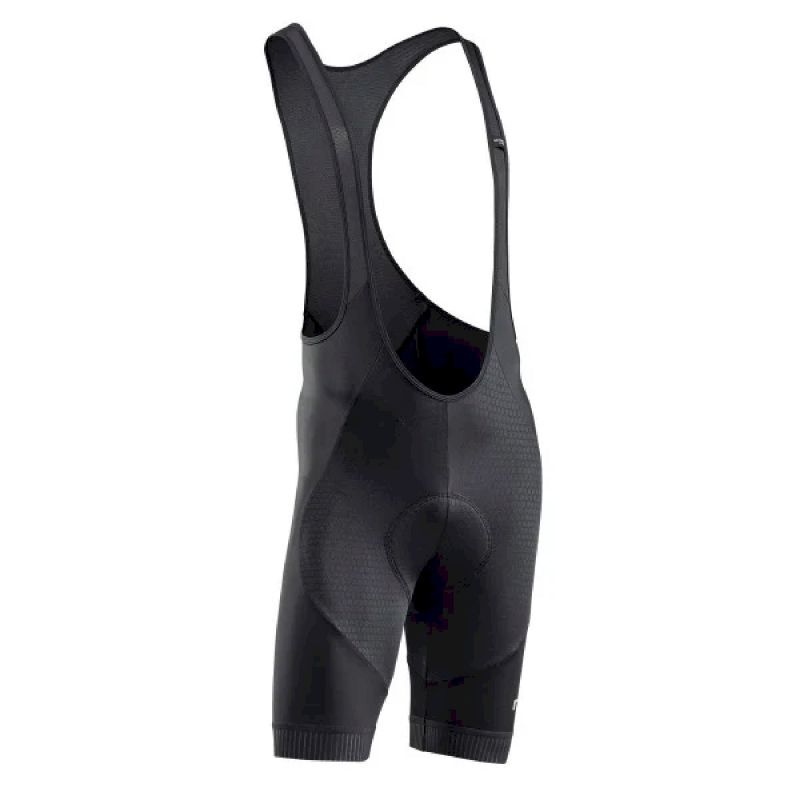 Northwave Active Bibshort-Gel - Pantaloncini da ciclismo - Uomo | Hardloop