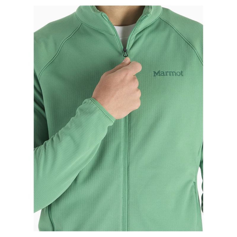 Marmot Leconte Fleece Jacket - Polar homem | Hardloop
