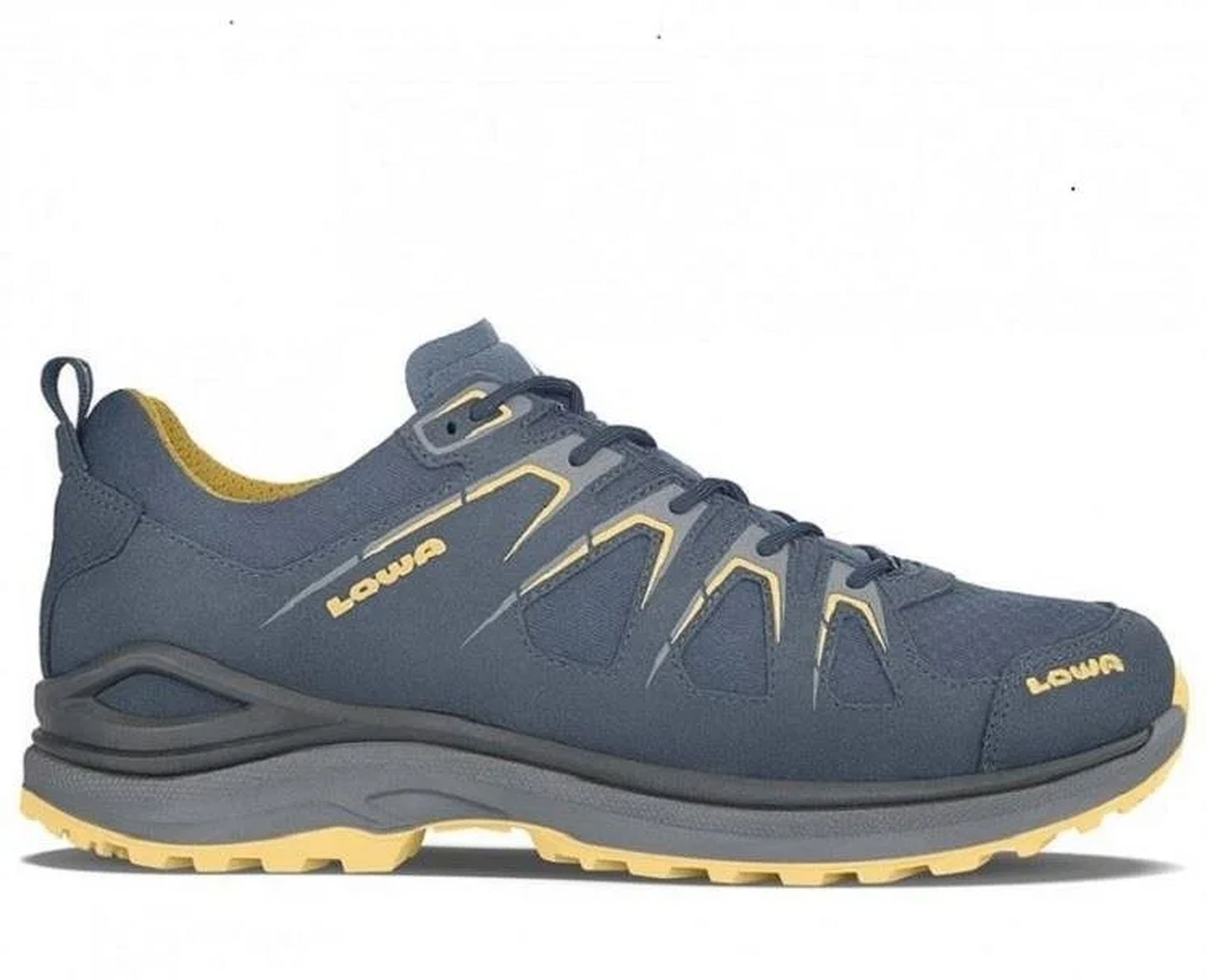 Lowa - Innox Evo GTX Lo - Walking Boots - Men's