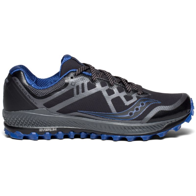 Saucony - Peregrine 8 GTX  - Trail running shoes - Men's