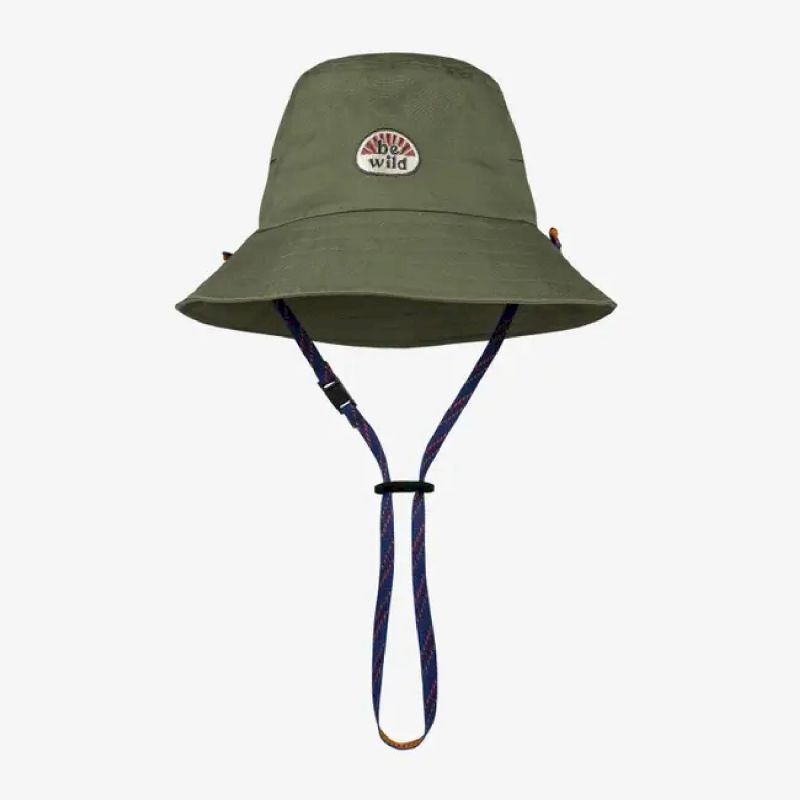 Buff Play Booney Hat - Dětské klobouky | Hardloop