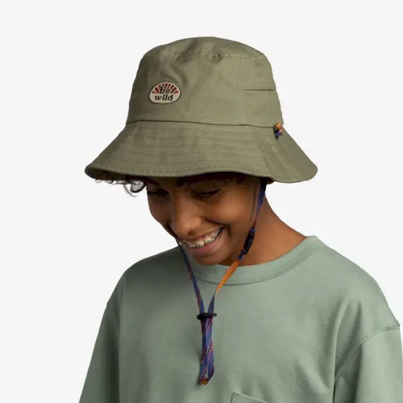 Buff Play Booney Hat - Cappello - Bambino | Hardloop