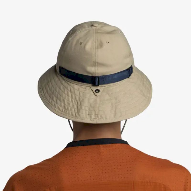 Buff Nmad Bucket Hat - Cappello | Hardloop