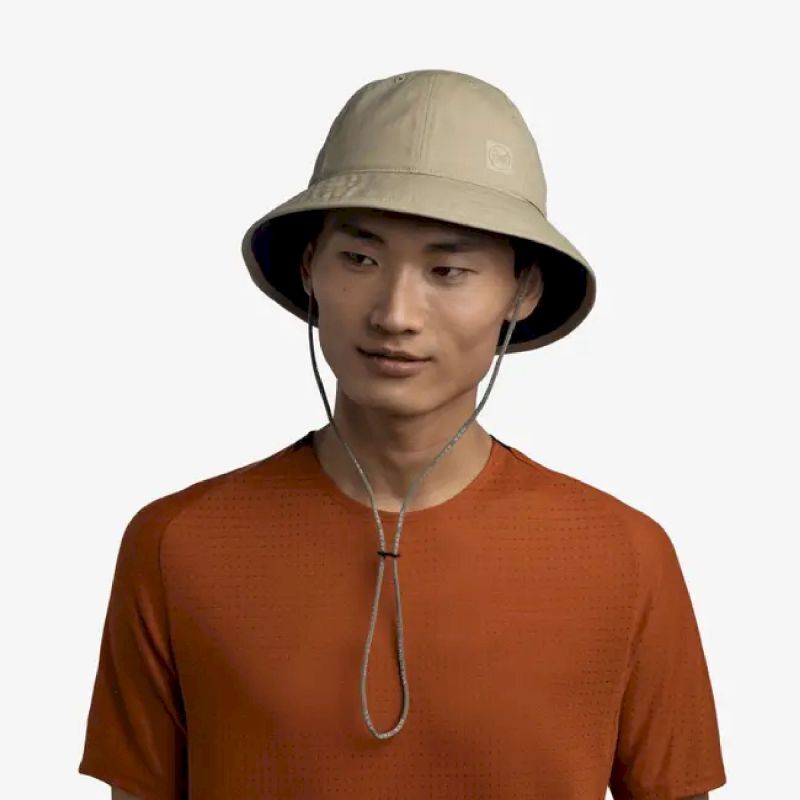 Buff Nmad Bucket Hat - Cappello | Hardloop