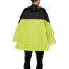 Vaude Covero Poncho II - Poncho | Hardloop
