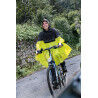 Vaude Covero Poncho II - Regenponcho | Hardloop