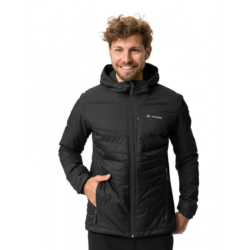 Vaude Freney Jacket V - Softshell jacket - Men's | Hardloop