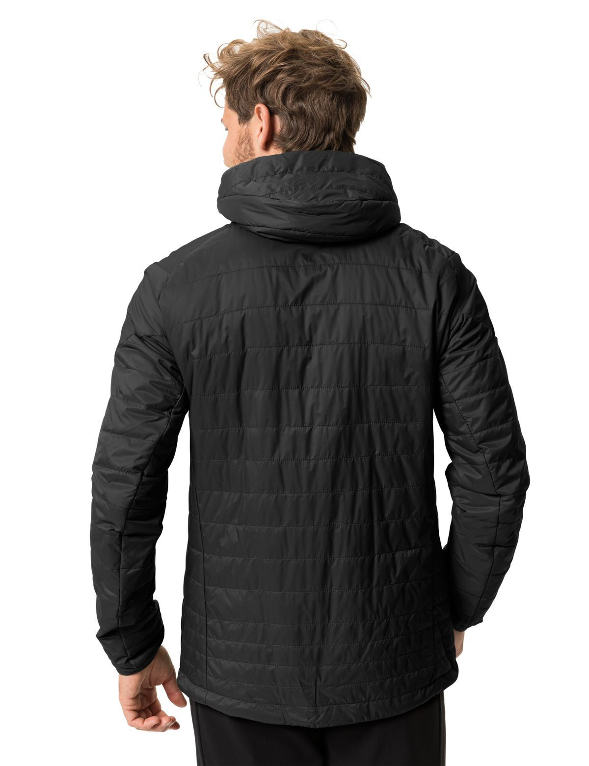 Vaude Freney Jacket V - Softshell jacket - Men's | Hardloop