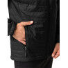 Vaude Freney Jacket V - Softshell jacket - Men's | Hardloop