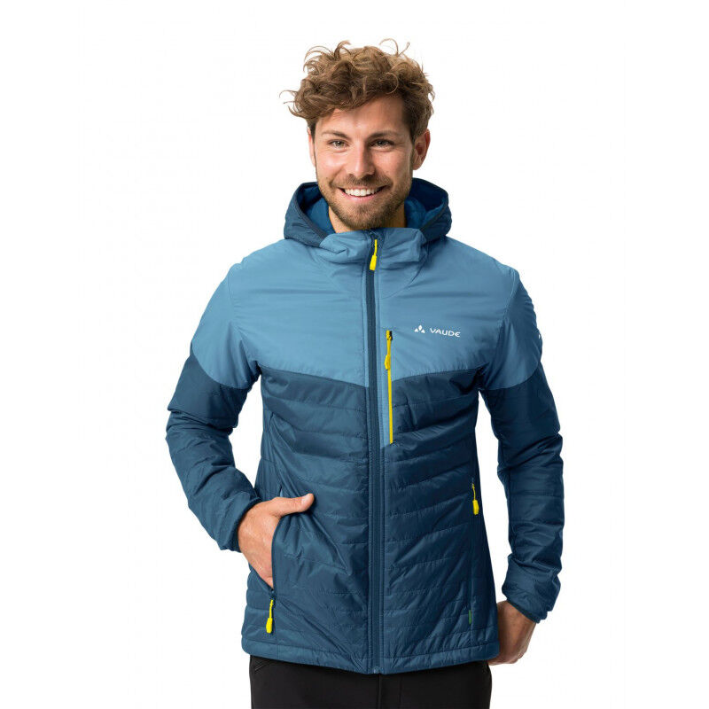 Fahrradjacken Vaude Herren Virt Softshell Jacke VAUDE Zetar