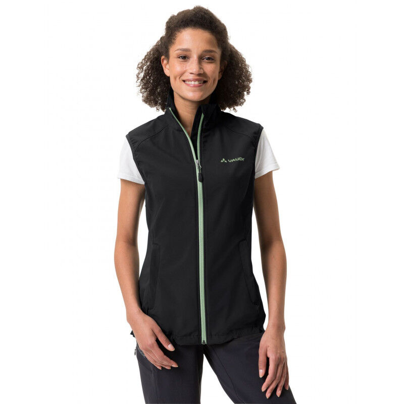 Vaude Hurricane Vest III - Kamizelka damska | Hardloop
