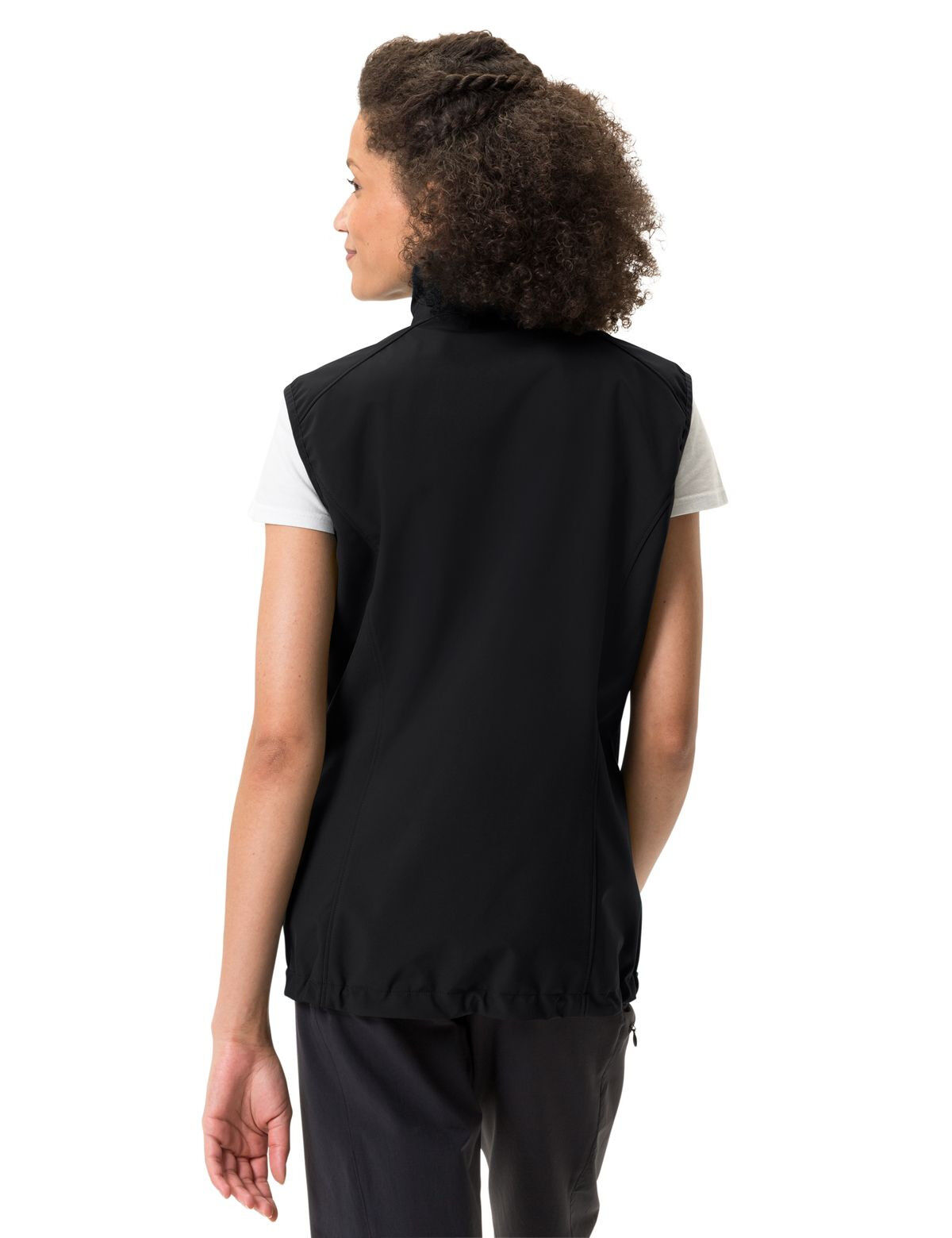 Vaude Hurricane Vest III - Kamizelka damska | Hardloop