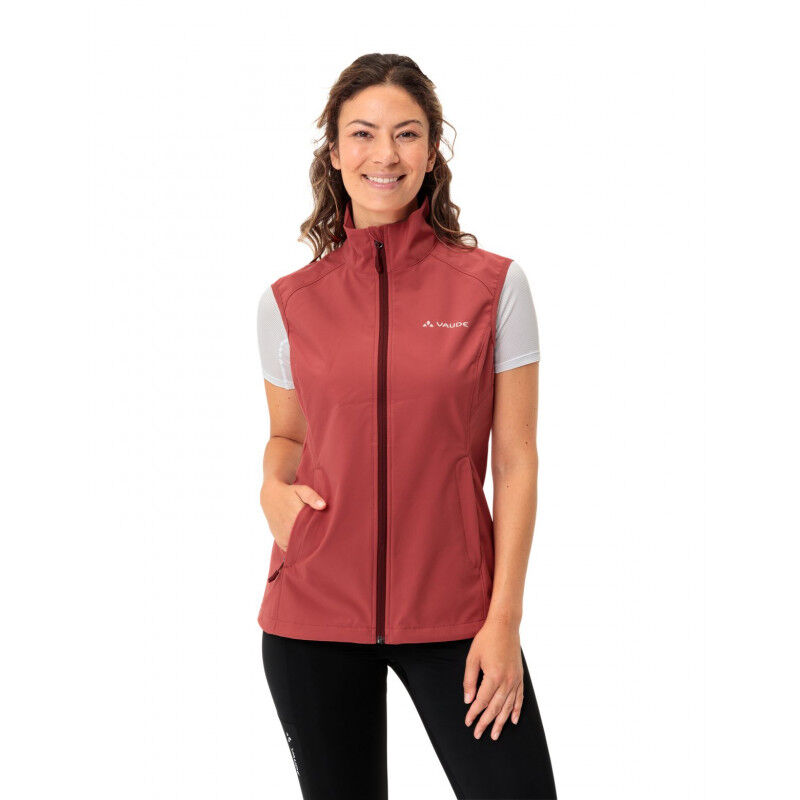 Vaude Hurricane Vest III - Bodywarmer - Heren 41312-215-M