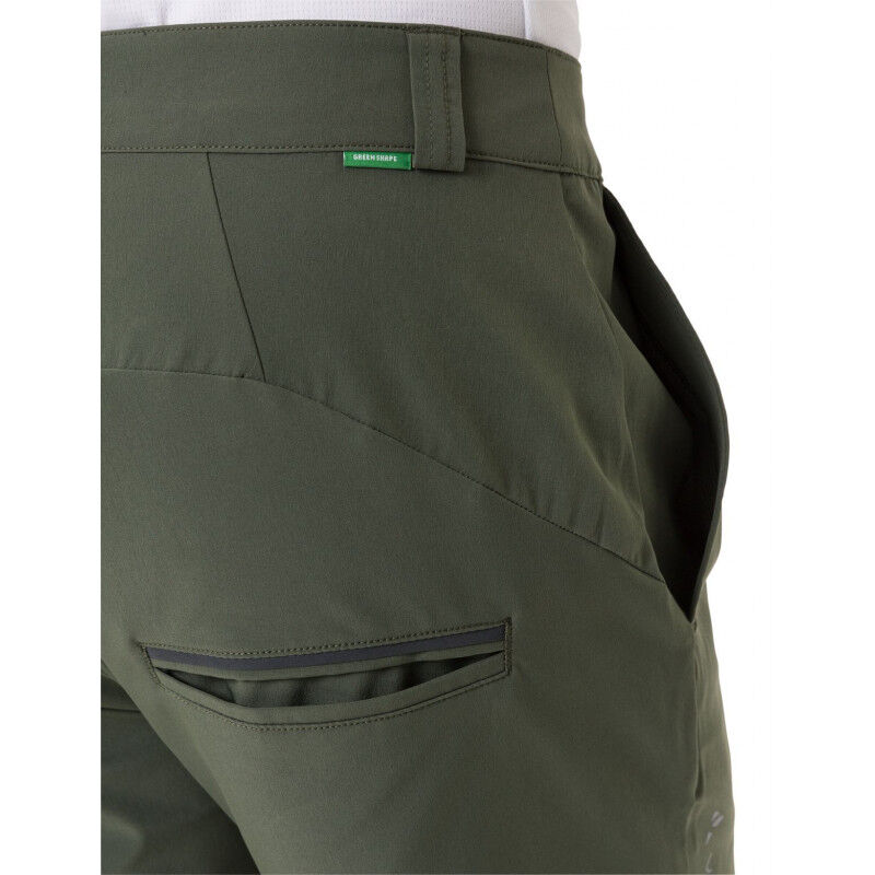 Vaude Cyclist Shorts - Cykelshorts - Dam | Hardloop