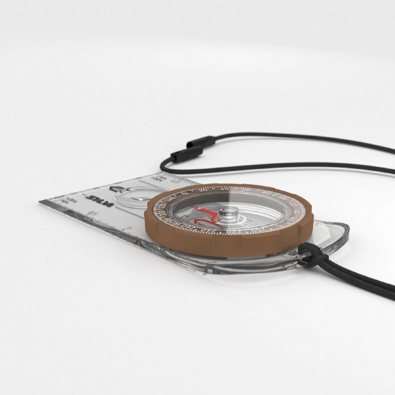 Silva Compass Ranger 360 Global - Compass | Hardloop