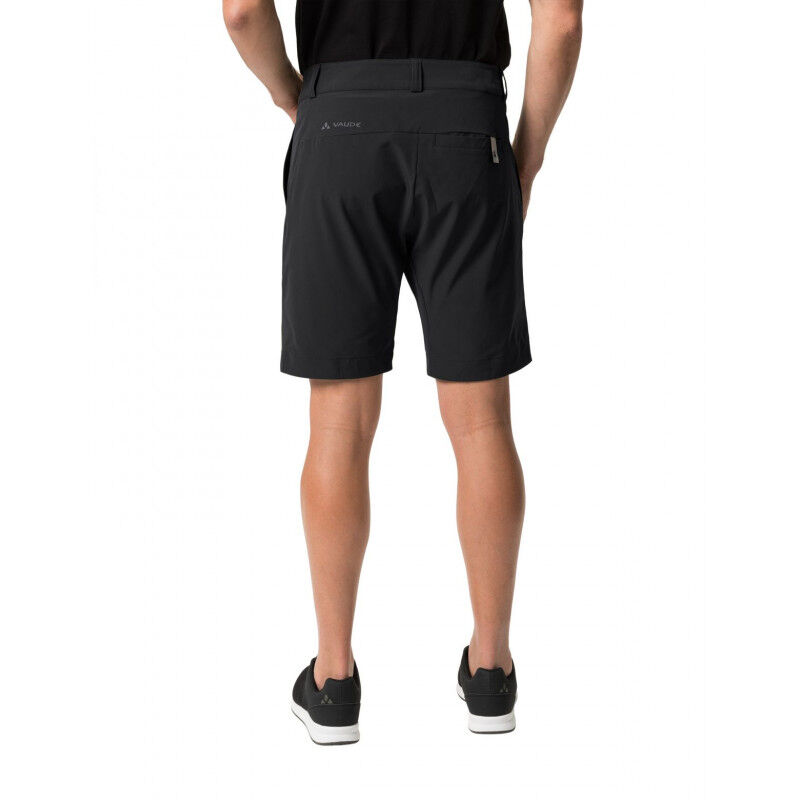 Vaude Cyclist Shorts - Cykelshorts - Herr | Hardloop