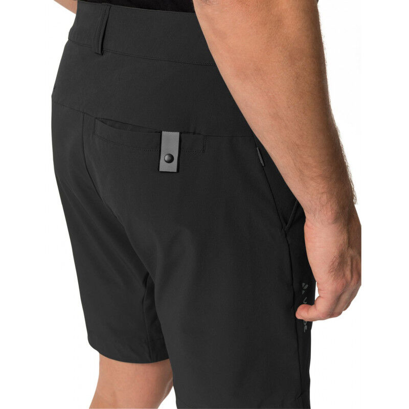 Vaude Cyclist Shorts - Pyöräilyhousut - Miehet | Hardloop