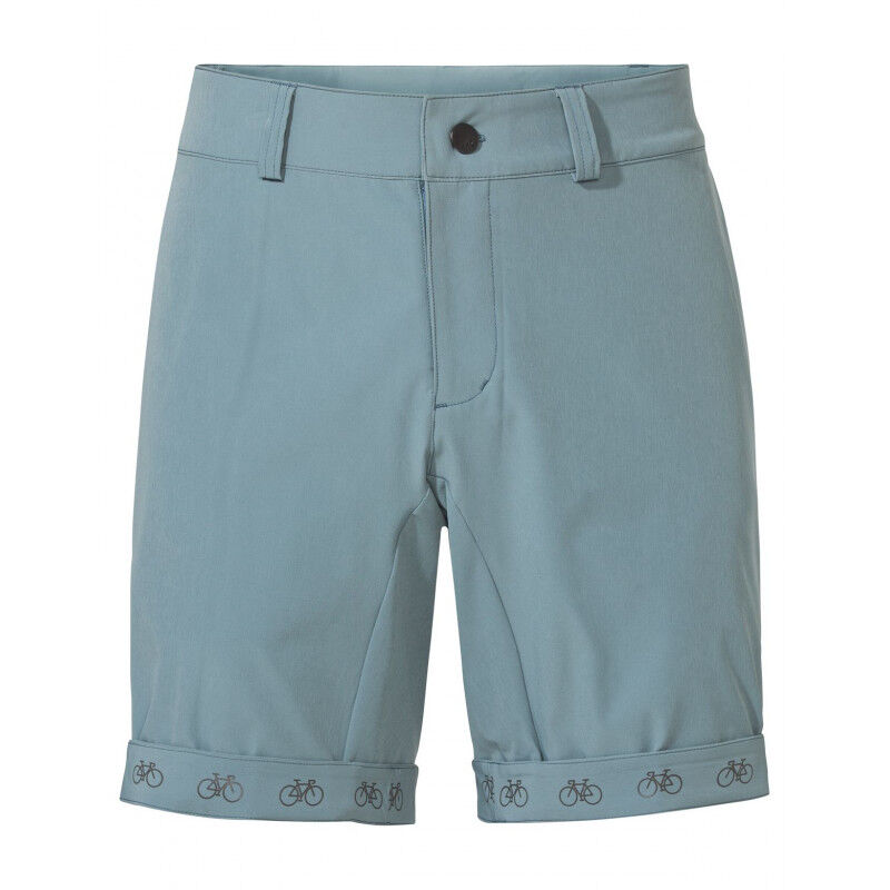 Vaude Cyclist Shorts - Short vélo homme | Hardloop