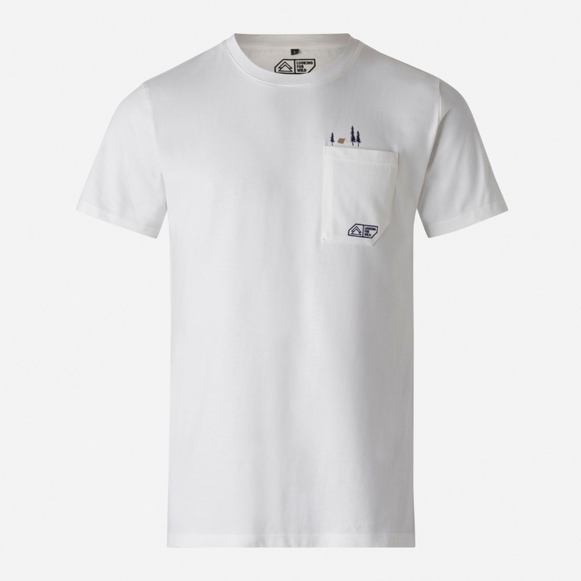Looking For Wild Gots - T-shirt homme | Hardloop