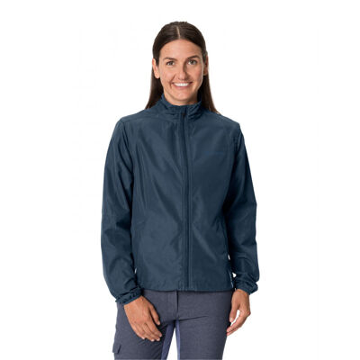 Dundee Classic ZO Jacket - Veste coupe-vent femme