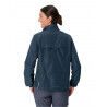 Vaude Dundee Classic ZO Jacket - Vindjacka - Dam | Hardloop