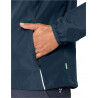 Vaude Dundee Classic ZO Jacket - Casaco corta-vento mulher | Hardloop