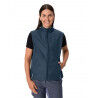 Vaude Dundee Classic ZO Jacket - Vindjacka - Dam | Hardloop