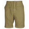 Barbour Linen Cotton Mix Short - Calção homem | Hardloop