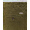 Barbour Linen Cotton Mix Short - Calção homem | Hardloop