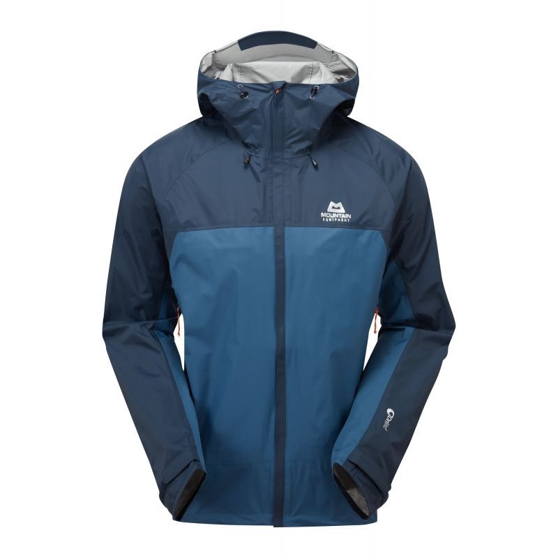Zeno Jacket - Regenjacke - Herren