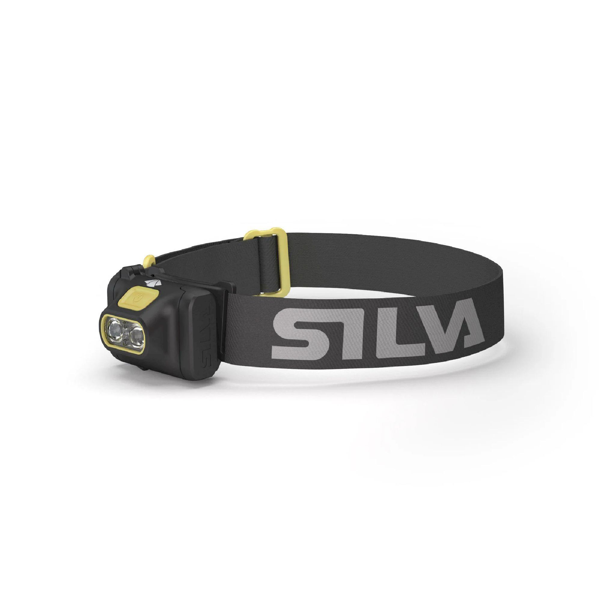 Silva Scout 3 - Headlamp | Hardloop
