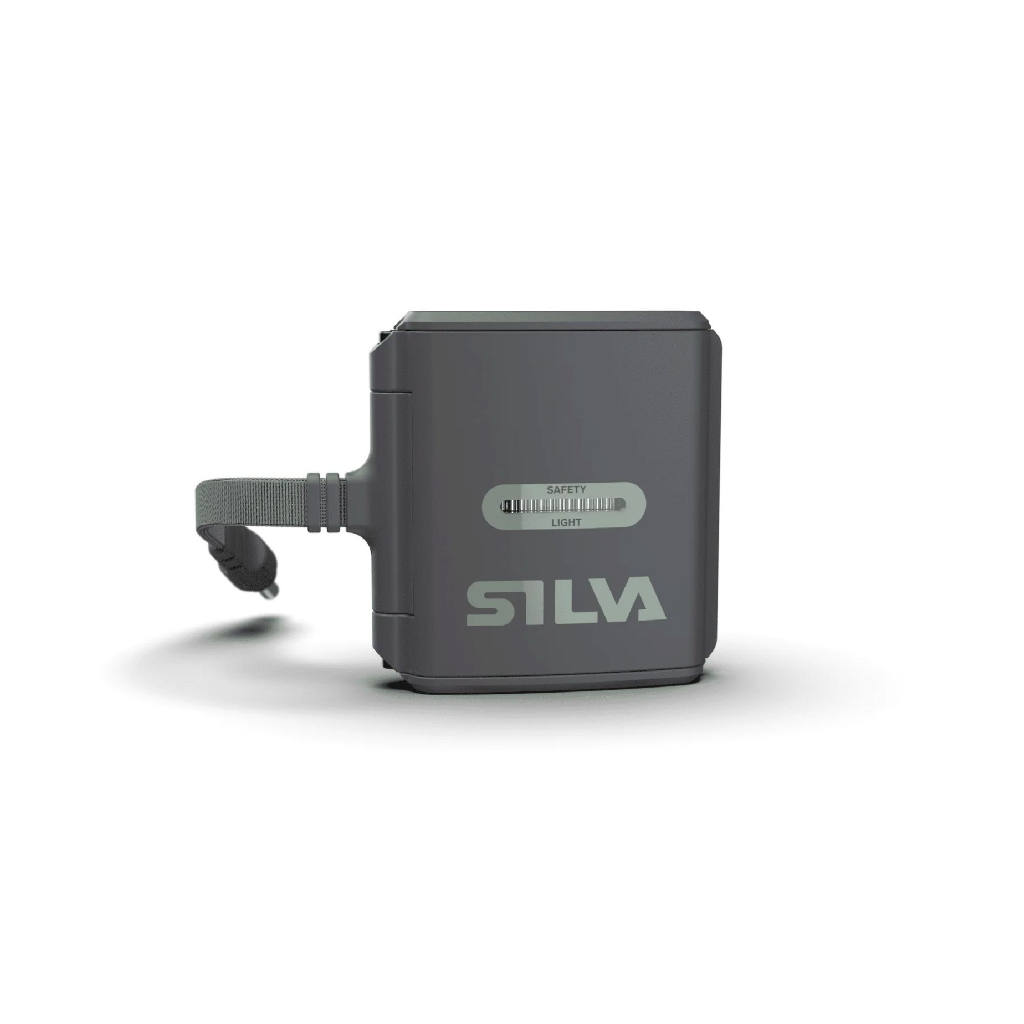 Silva Trail Runner Free 2 Battery Case 3xAAA - Baterías para linternas frontales | Hardloop