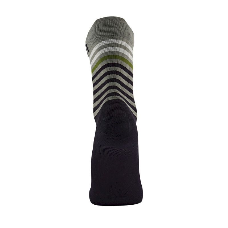 Sidas Run Anatomic Light Crew - Meias de corrida | Hardloop