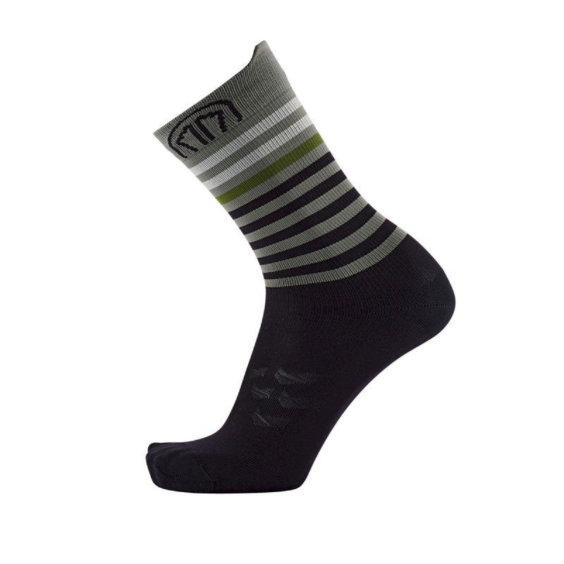 Sidas Run Anatomic Light Crew - Calze running | Hardloop