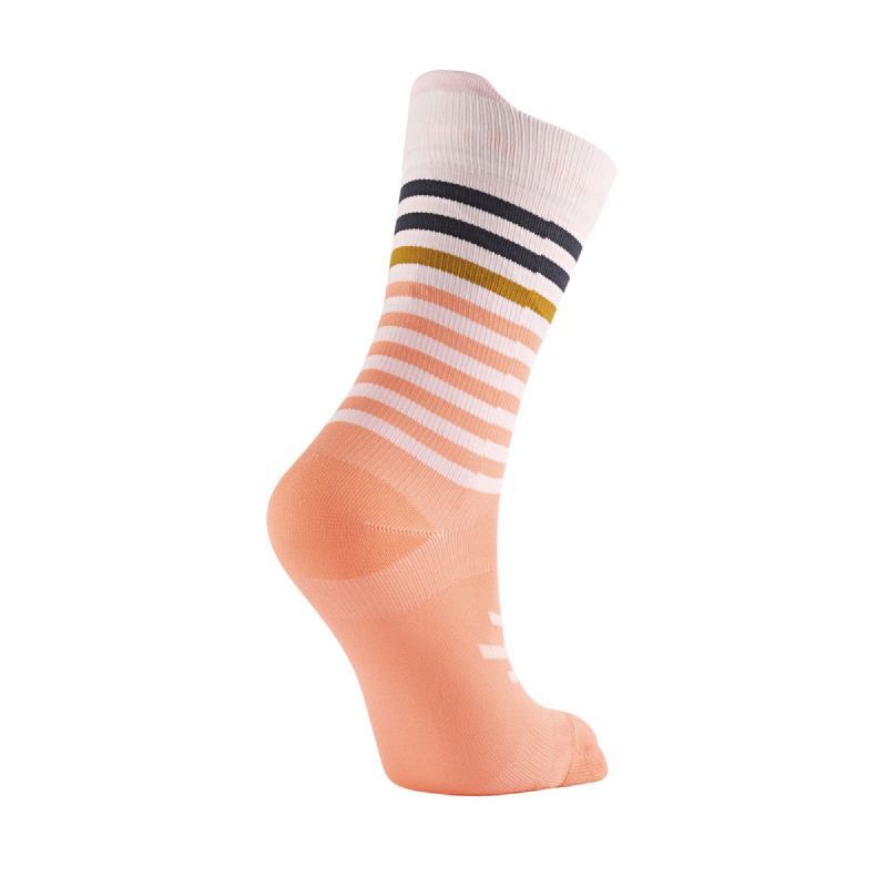 Sidas Run Anatomic Light Crew - Løbesokker - Damer | Hardloop