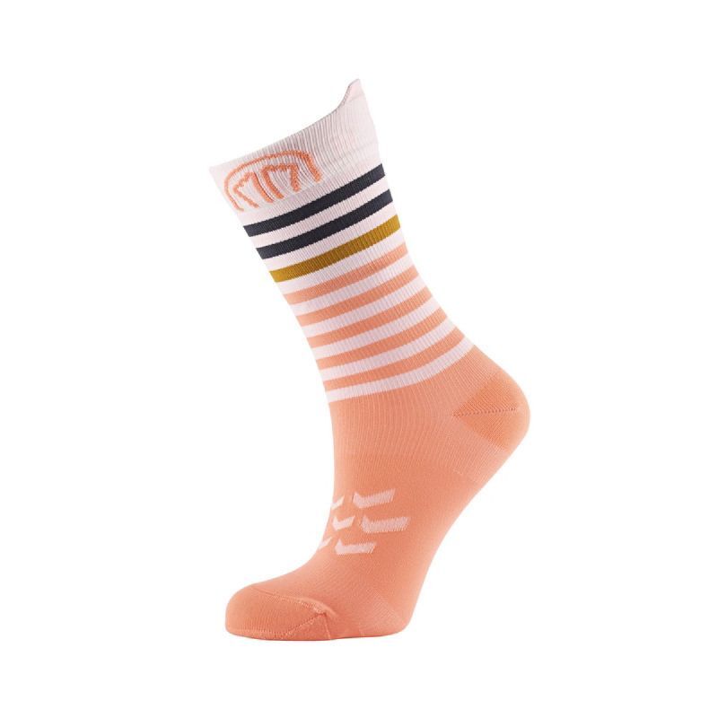 Sidas Run Anatomic Light Crew - Calcetines running - Mujer | Hardloop