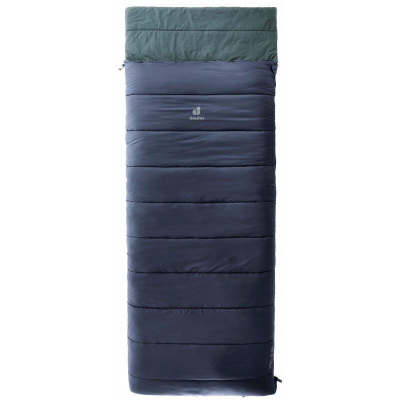 Deuter Orbit SQ +6° - Saco de dormir | Hardloop