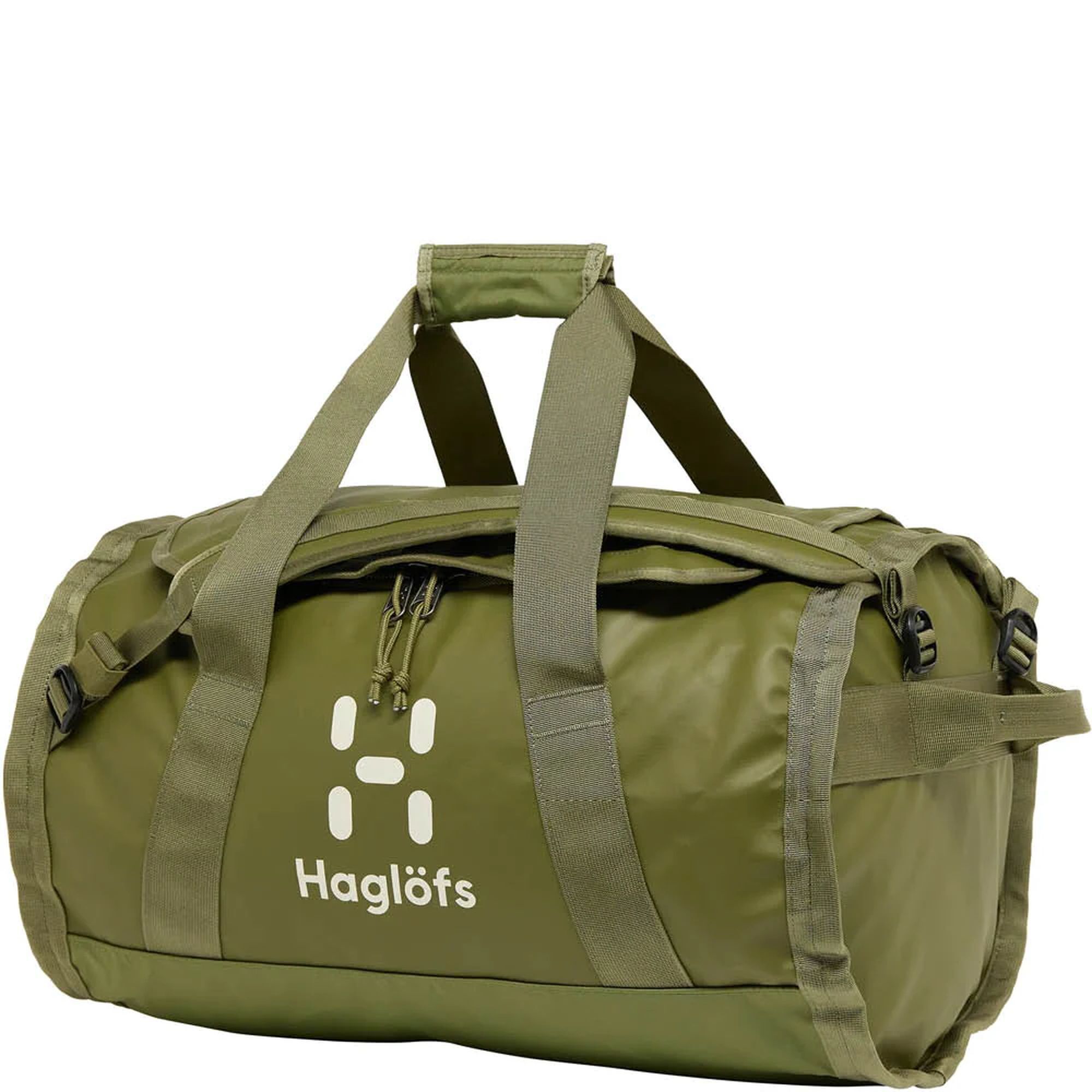 Haglöfs Lava 50 - Hiking backpack | Hardloop