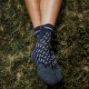 Therm-Ic Outdoor Ultra Cool Ankle - Wandersocken - Herren | Hardloop