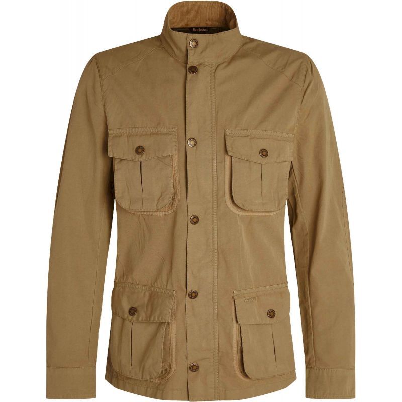 Barbour corbridge brown hotsell