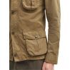 Barbour Corbridge Casual - Kurtka męska | Hardloop