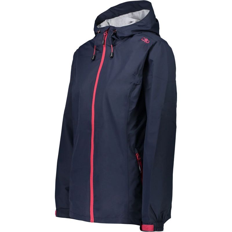 Giacca Antivento Donna Giacca Antivento Cappuccio Giacca Da