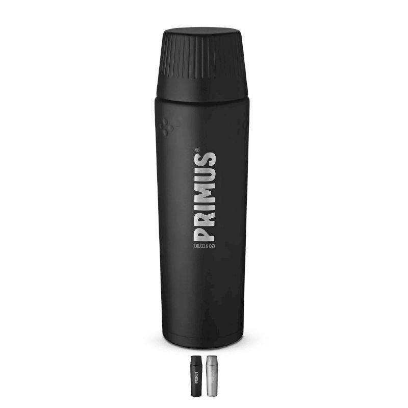 Primus TrailBreak Vacuum Bottle - Gourde isotherme | Hardloop