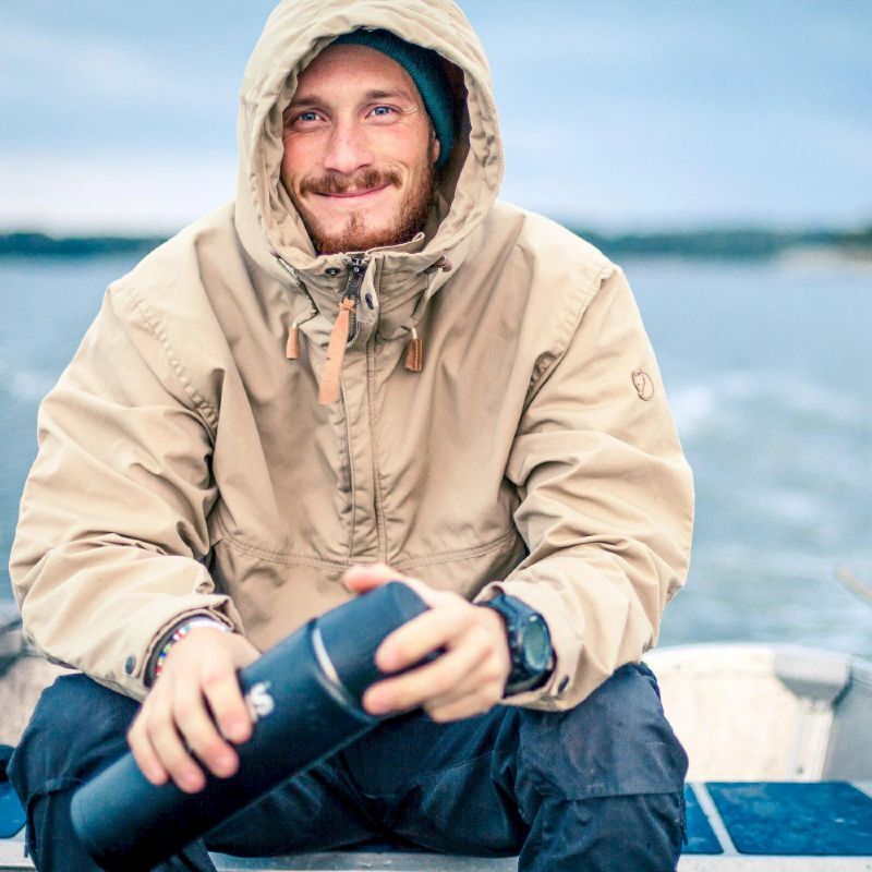 Primus TrailBreak Vacuum Bottle - Bottiglia termica | Hardloop