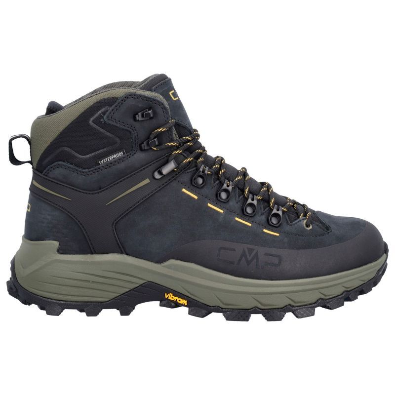 CMP Tytanus Mid WP - Chaussures randonnée homme | Hardloop