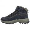 CMP Tytanus Mid WP - Chaussures randonnée homme | Hardloop