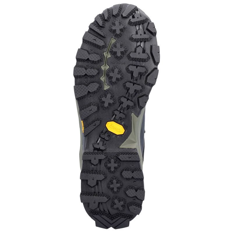 CMP Tytanus Mid WP - Zapatillas de senderismo - Hombre | Hardloop