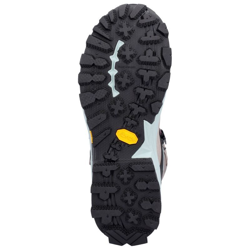 CMP Tytanus Mid Wmn WP - Buty turystyczne damskie | Hardloop